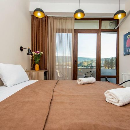 Tonusi Luxe Hotel In The Historic City Center Tbiliszi Kültér fotó