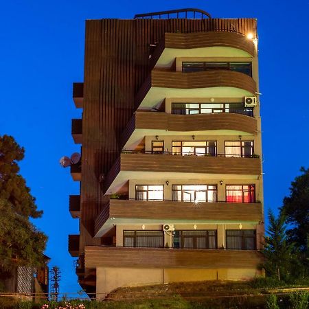 Tonusi Luxe Hotel In The Historic City Center Tbiliszi Kültér fotó