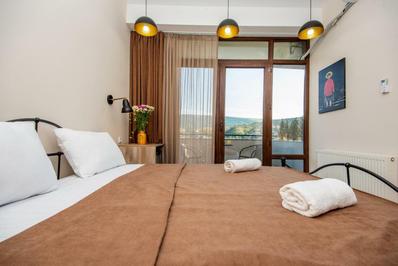 Tonusi Luxe Hotel In The Historic City Center Tbiliszi Kültér fotó