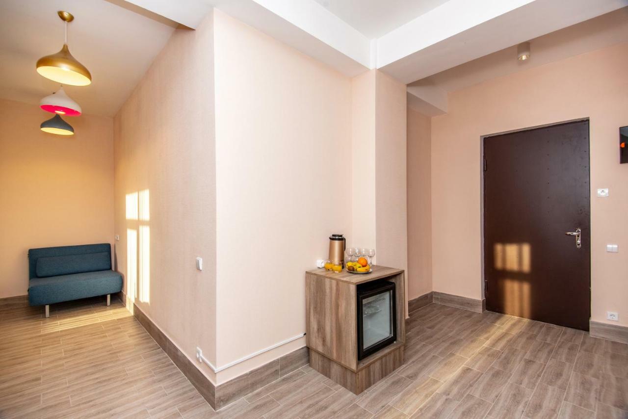 Tonusi Luxe Hotel In The Historic City Center Tbiliszi Kültér fotó